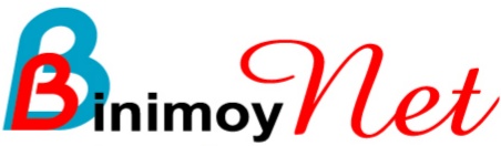 Binimoy Net